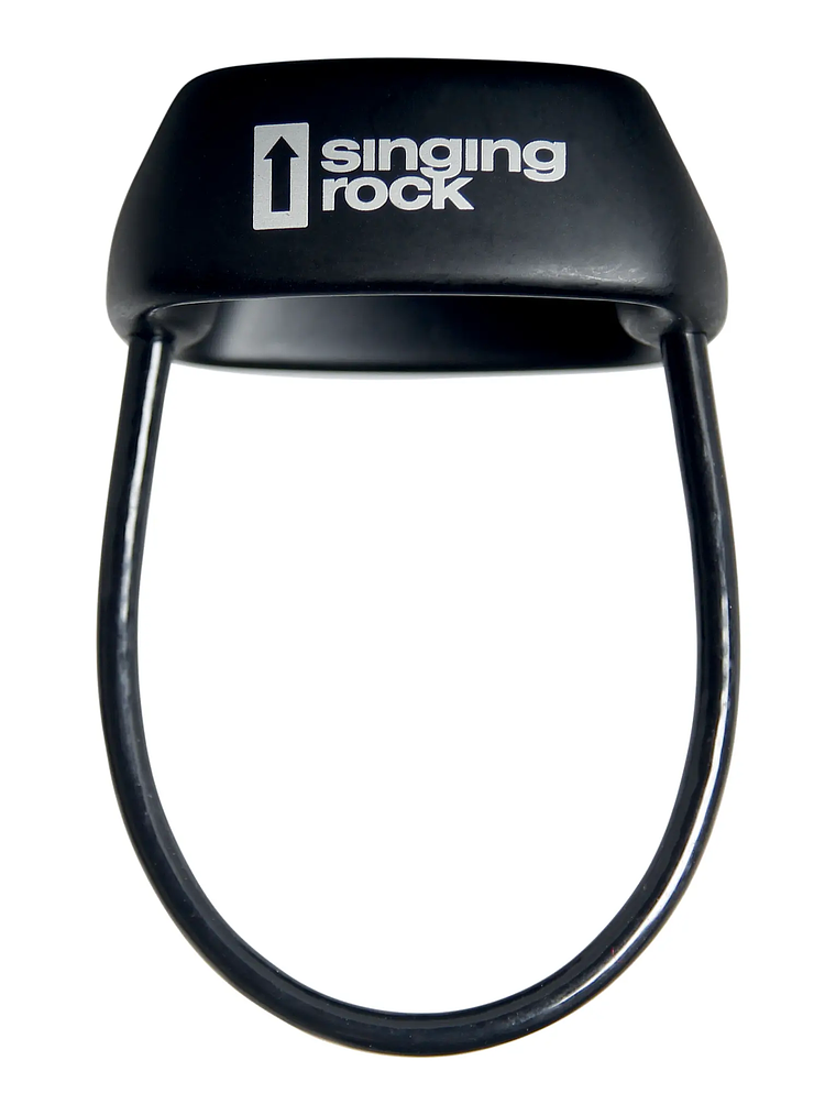 Asegurador Descendedor Buddy Singing Rock 2