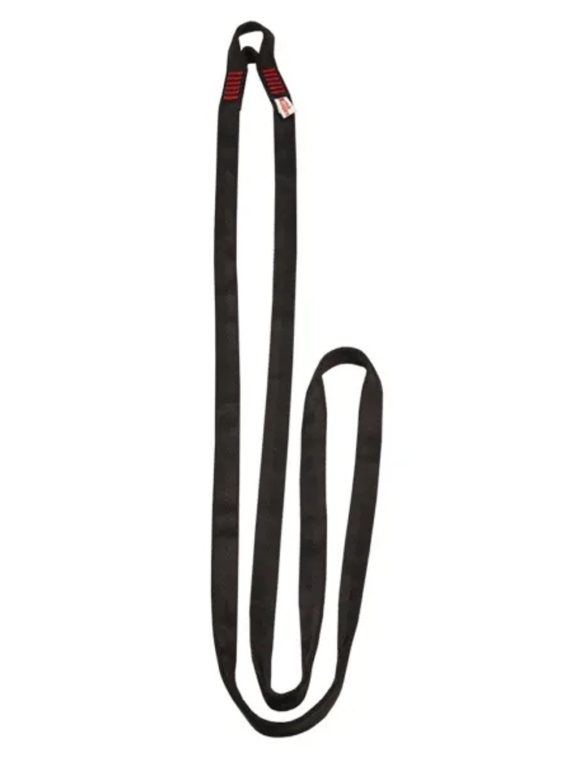 Anilla de Anclaje Tubular Doble Open Sling 120 cm x 25mm 25kN 1