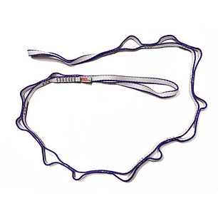 Daisy Chain DYNEEMA 140 CM 