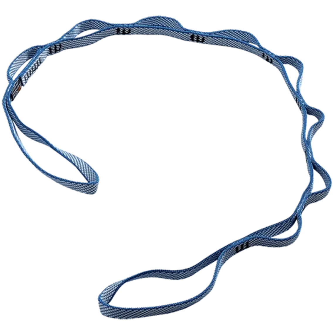 Daisy Chain DYNEEMA 110 CM  1