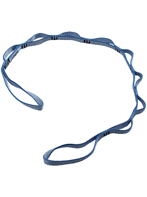 Daisy Chain DYNEEMA 110 CM 