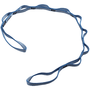 Daisy Chain DYNEEMA 110 CM 