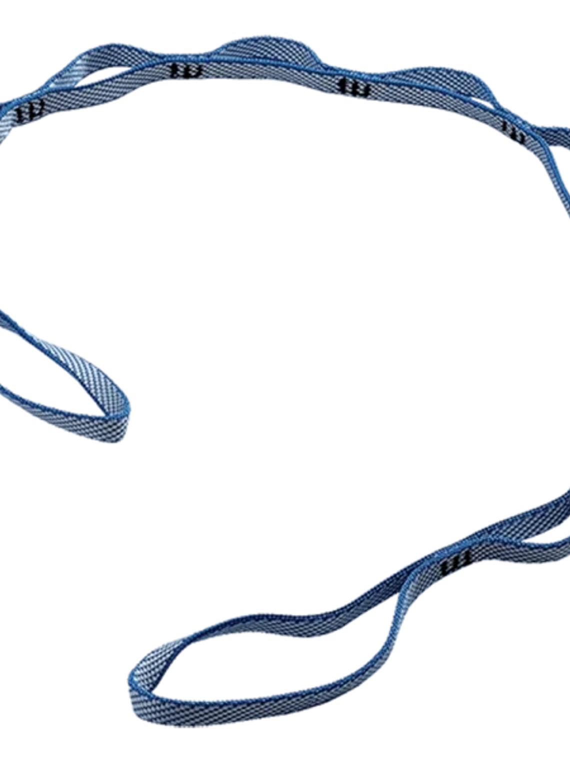 Daisy Chain DYNEEMA 110 CM  1