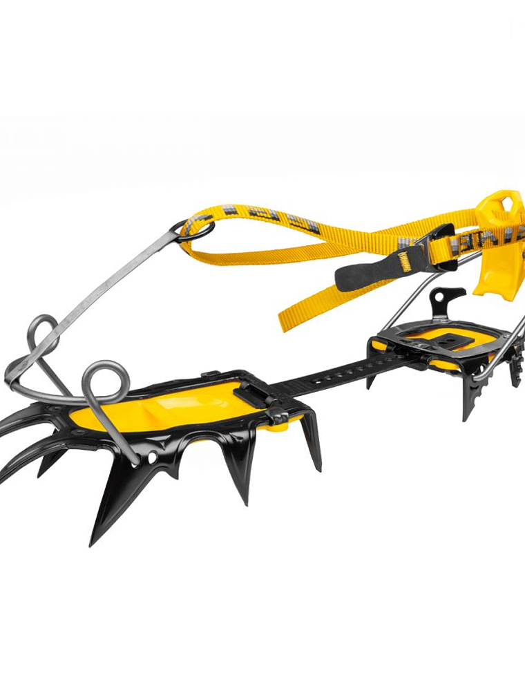 Crampón G12 Grivel  2