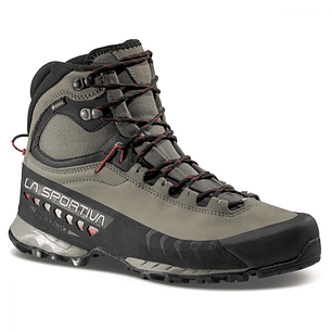 Zapato TX5 GTX Clay/Saffron