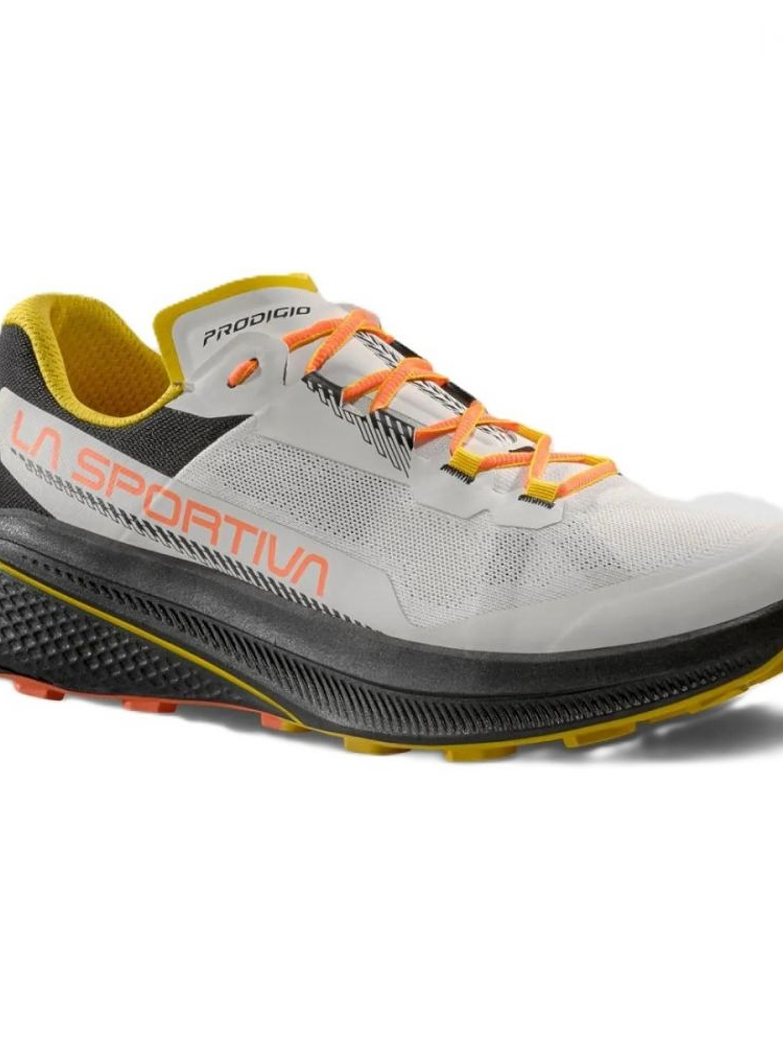 Prodigio  Chalk/Black 1