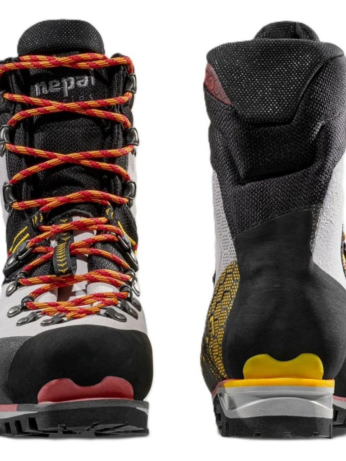 Nepal Cube GTX Mujer 6