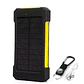 Batería Externa Solar Doble Carga Impermeable 200.000 mah - thumbnail 3