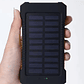 Batería Externa Solar con luz y brújula 50000 mah - Vorschaubild 9