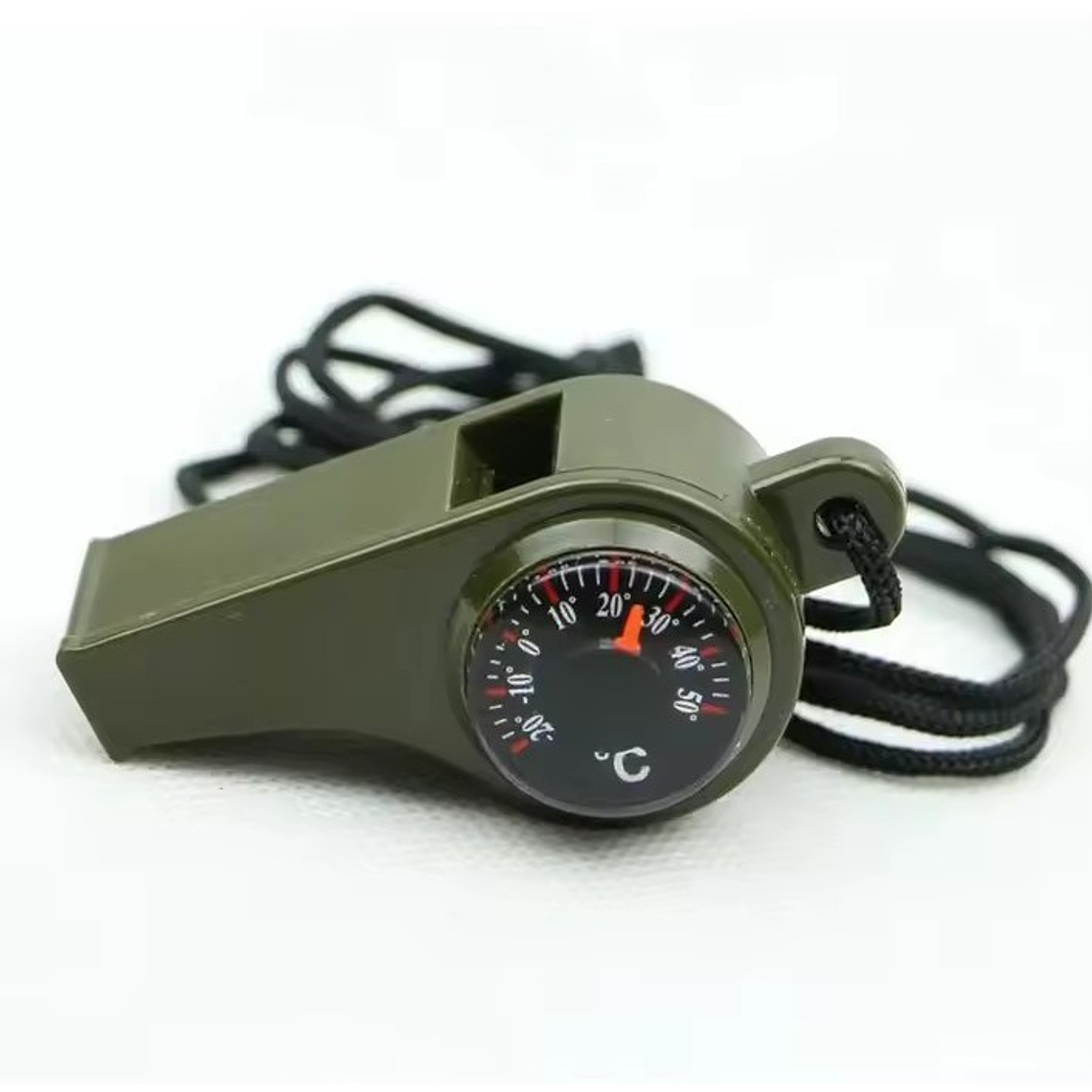 Silbato de Sobrevivencia 3 en 1 3