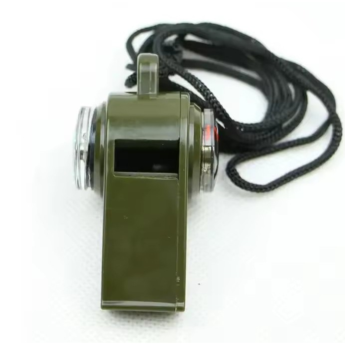 Silbato de Sobrevivencia 3 en 1 1