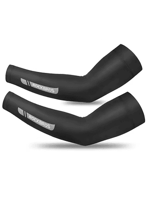 Mangas Protección UV Ice Silk 