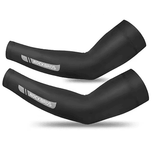 Mangas Protección UV Ice Silk 