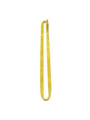 Anilla de Anclaje Tubular Open Sling Work PA 60 cm x 20mm 35kN 