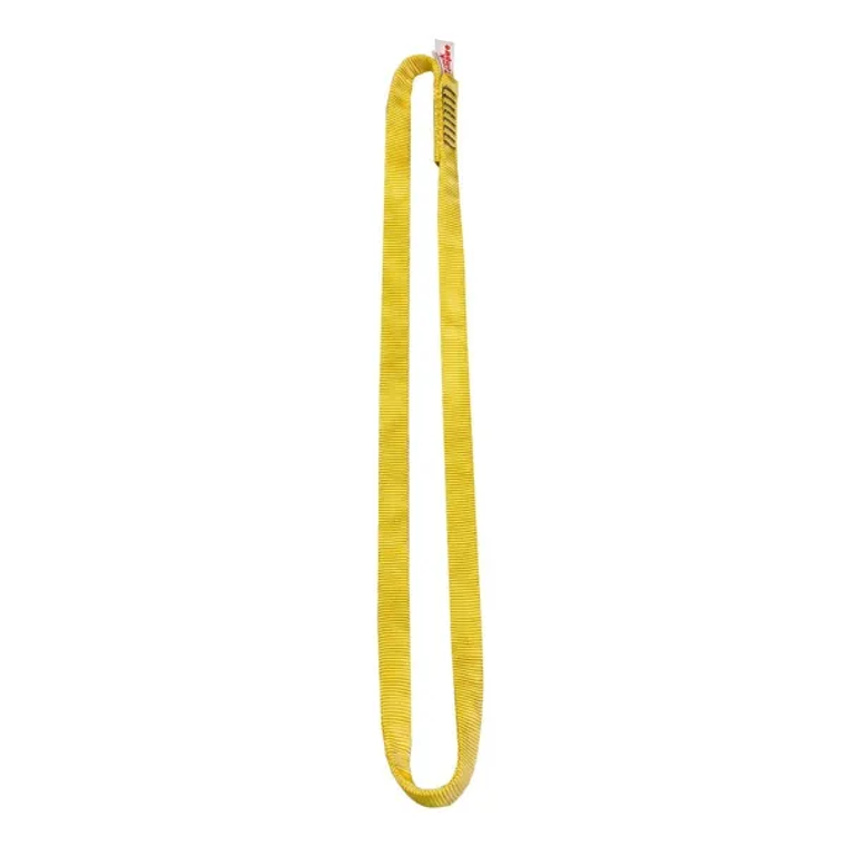 Anilla de Anclaje Tubular Open Sling Work PA 60 cm x 20mm 35kN  1