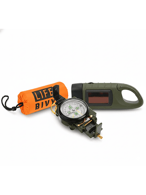 Pack Survivor Essential