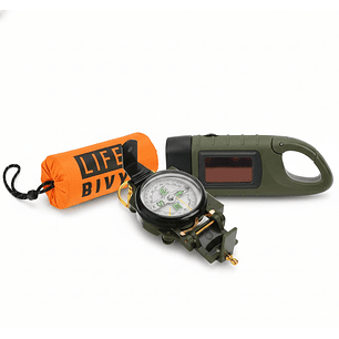 Pack Survivor Essential