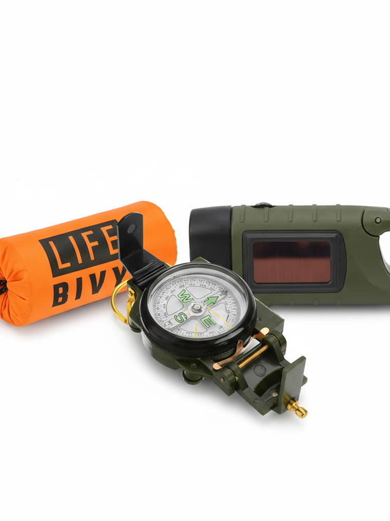 Pack Survivor Essential 1