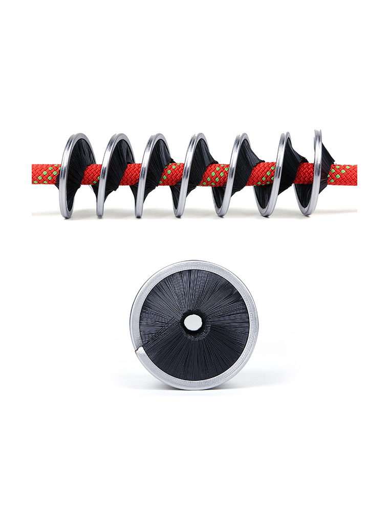 Cepillo Limpieza Cuerda / Xinda 4