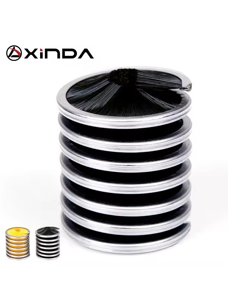 Cepillo Limpieza Cuerda / Xinda 6