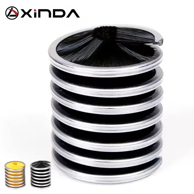 Cepillo Limpieza Cuerda / Xinda 6