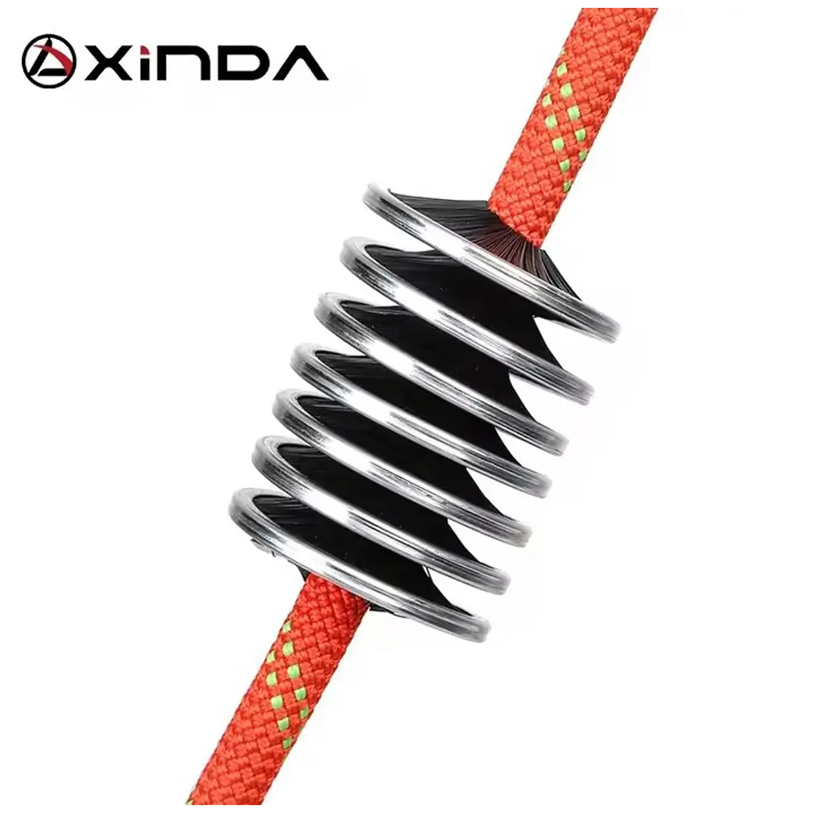 Cepillo Limpieza Cuerda / Xinda 1