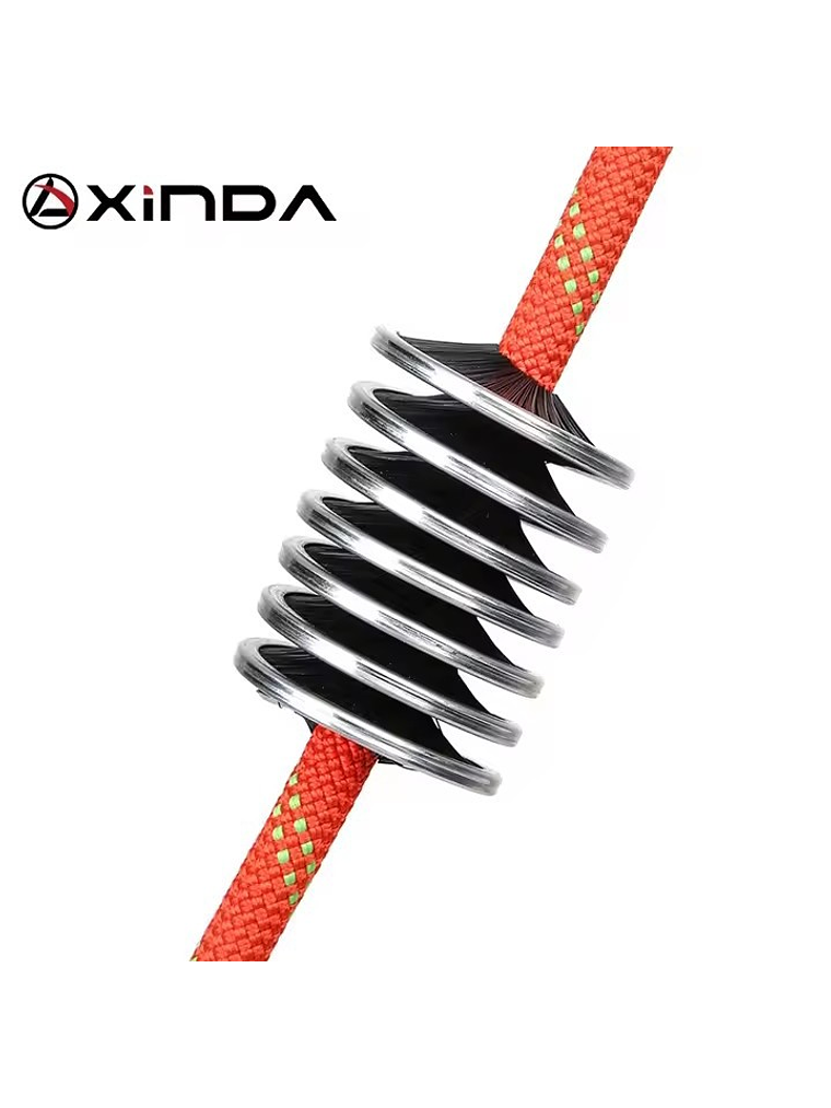 Cepillo Limpieza Cuerda / Xinda 1