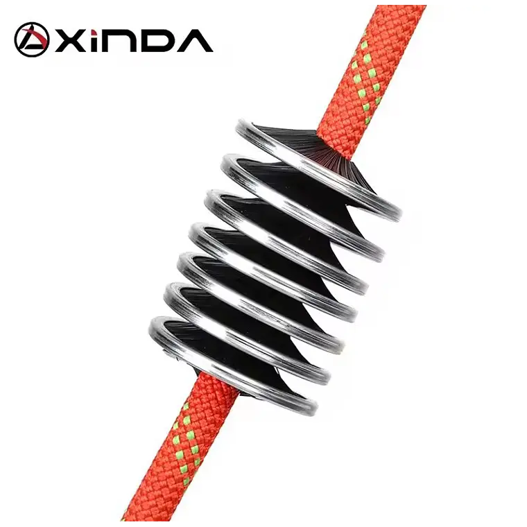 Cepillo Limpieza Cuerda / Xinda 1
