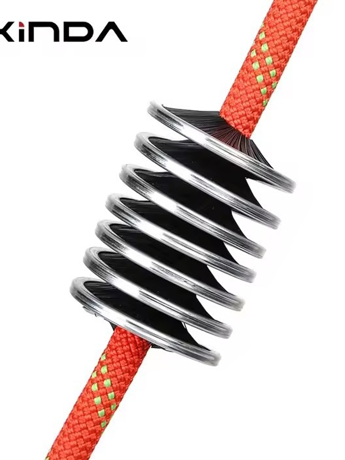 Cepillo Limpieza Cuerda 1