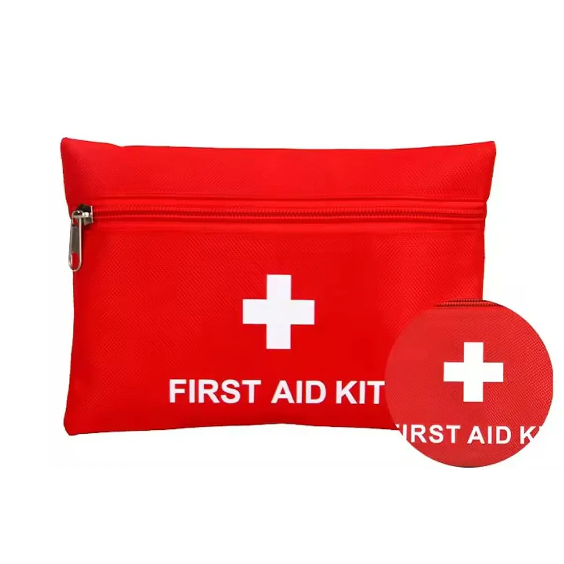 Botiquín Primeros Auxilios  1