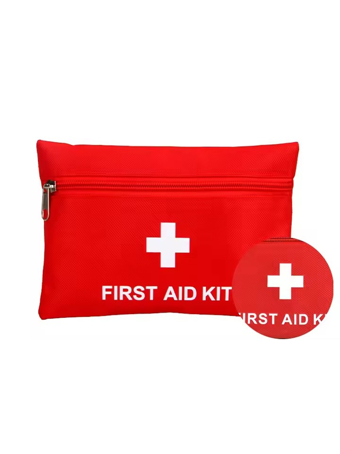 Botiquín Primeros Auxilios  1