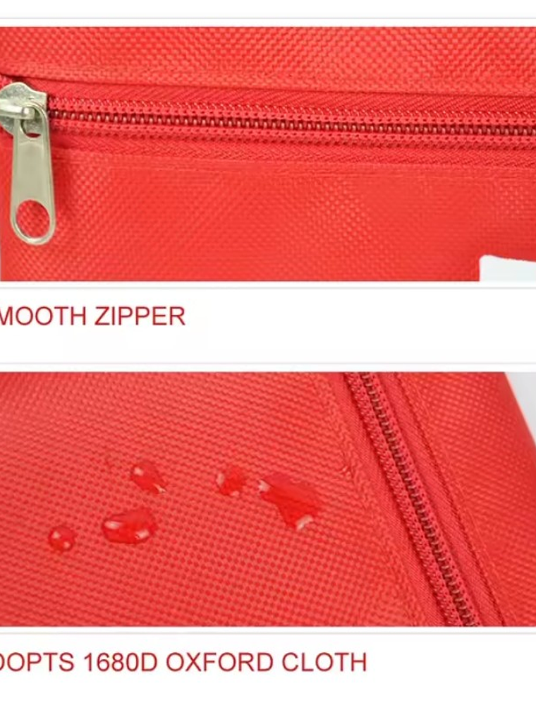 Botiquín Primeros Auxilios  4