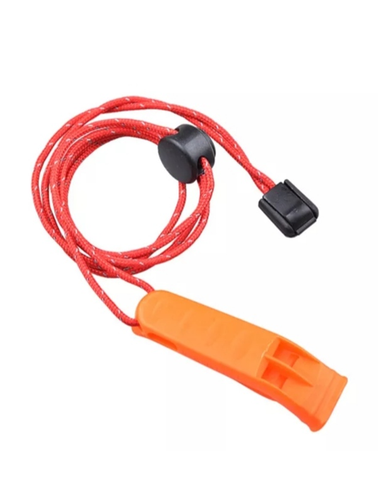 Kit Ready-SOS Nevasol | Pack de Emergencia con Botiquín, Silbato y Manta Térmica 4