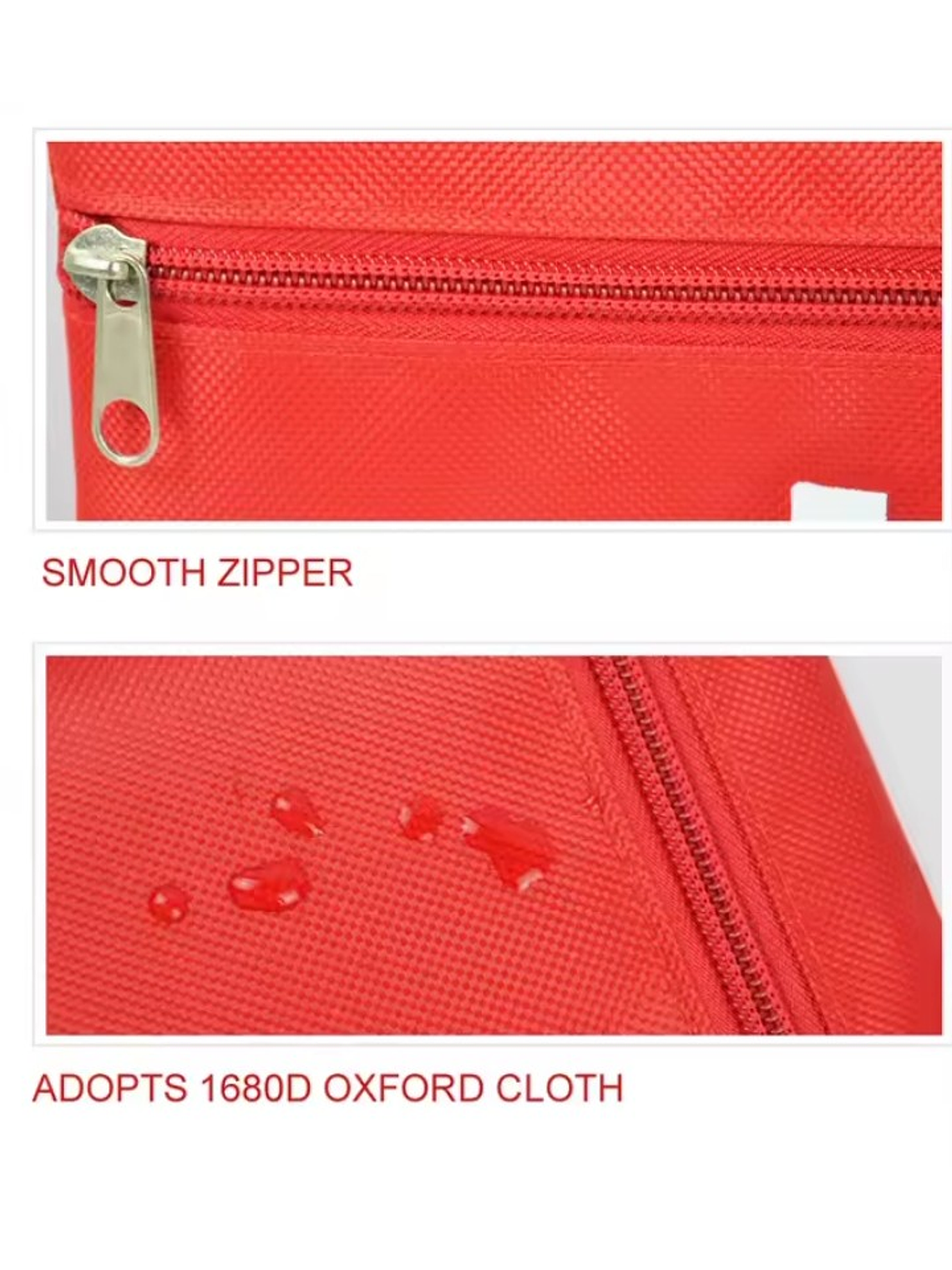 Kit Ready-SOS Nevasol | Pack de Emergencia con Botiquín, Silbato y Manta Térmica 5