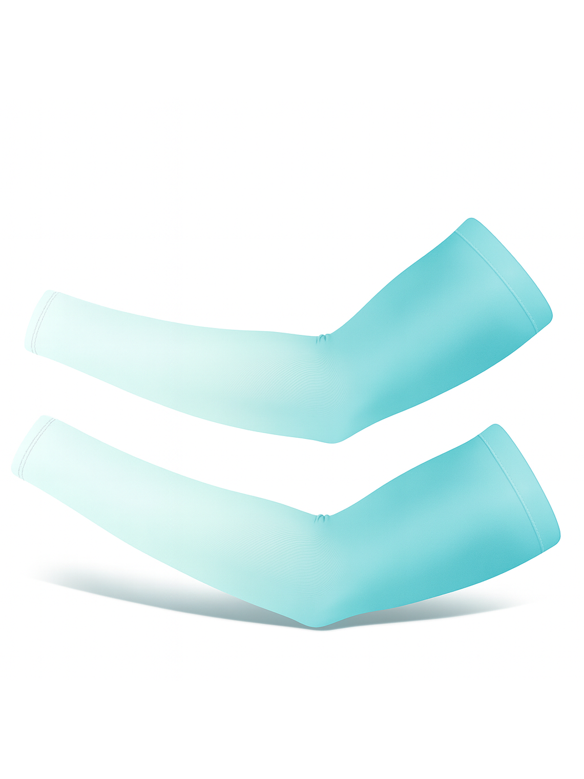 Mangas Efecto Seda UPF 50+ 1