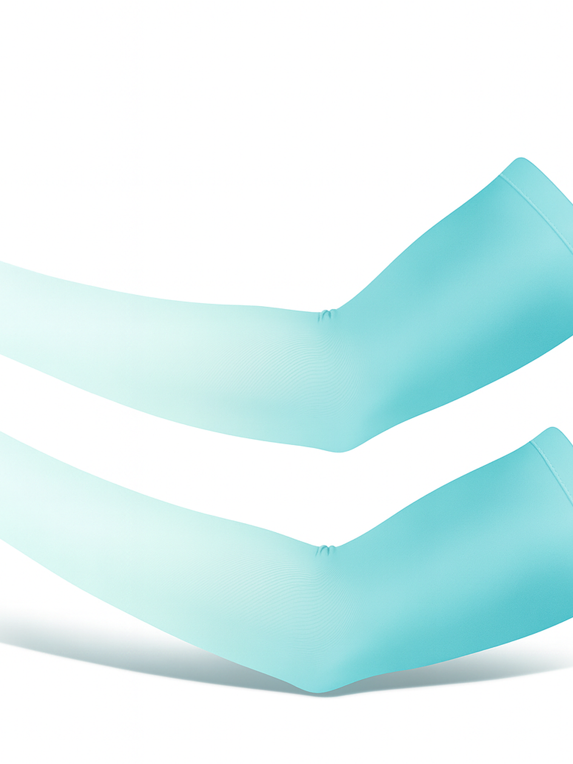 Mangas Efecto Seda UPF 50+ 1