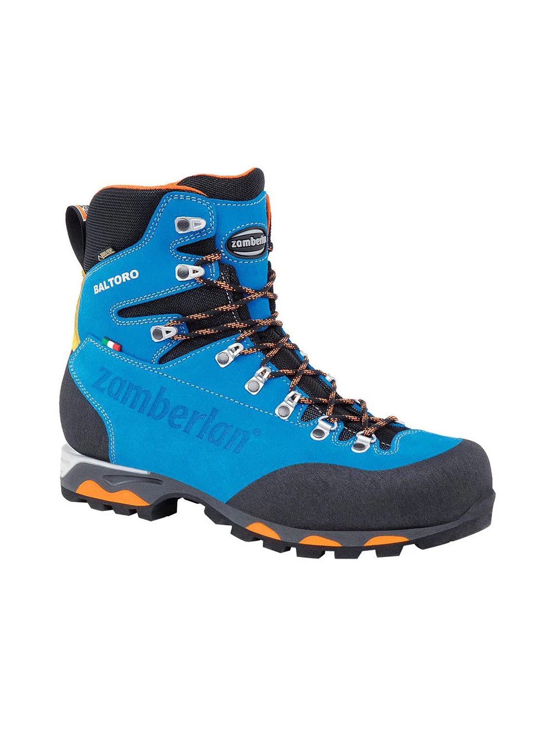 Zapato Baltoro GTX 2