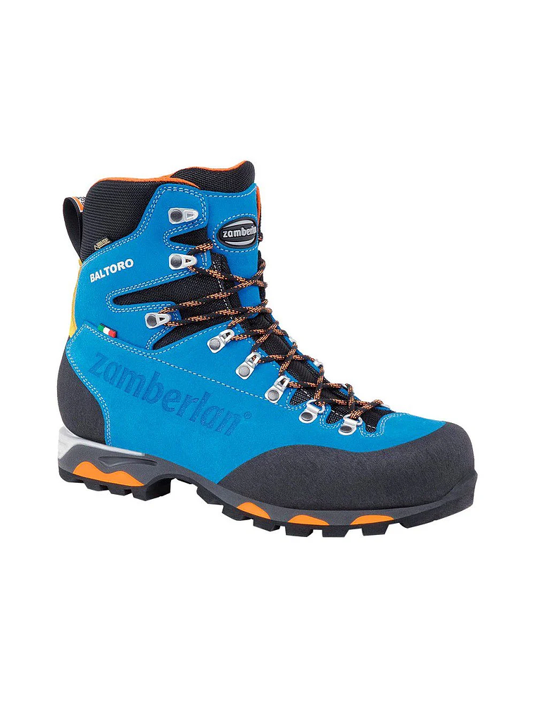 Zapato Baltoro GTX 2