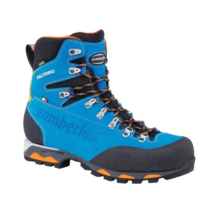 Zapato Baltoro GTX 2