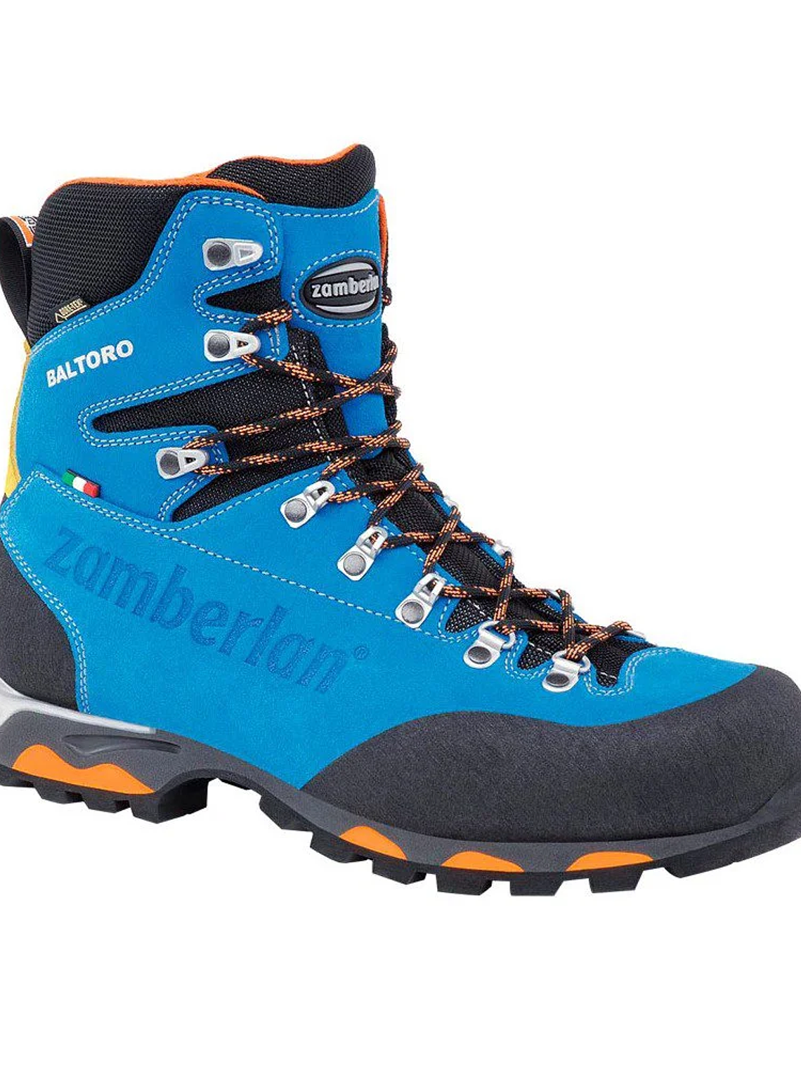 Zapato Baltoro GTX 2
