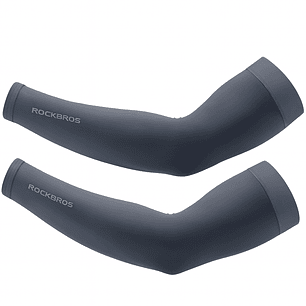 Mangas Protección UPF 50 + Ice Silk