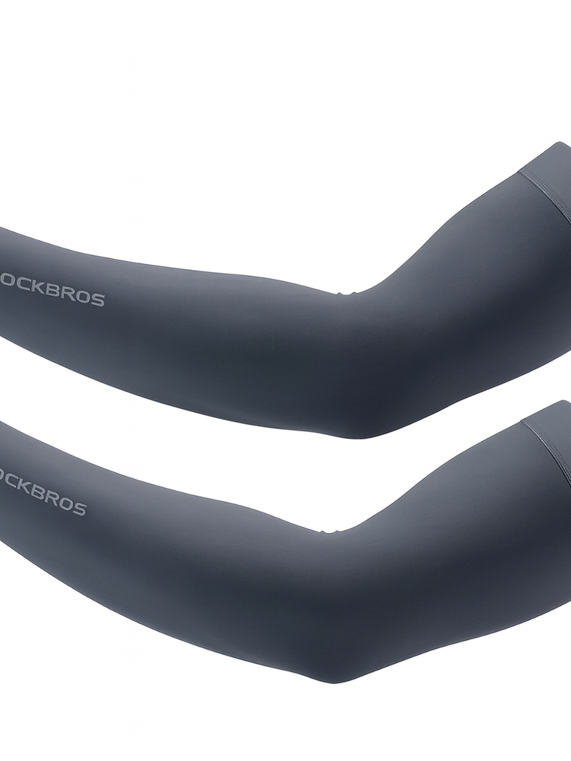 Mangas Protección UPF 50 + Ice Silk 1