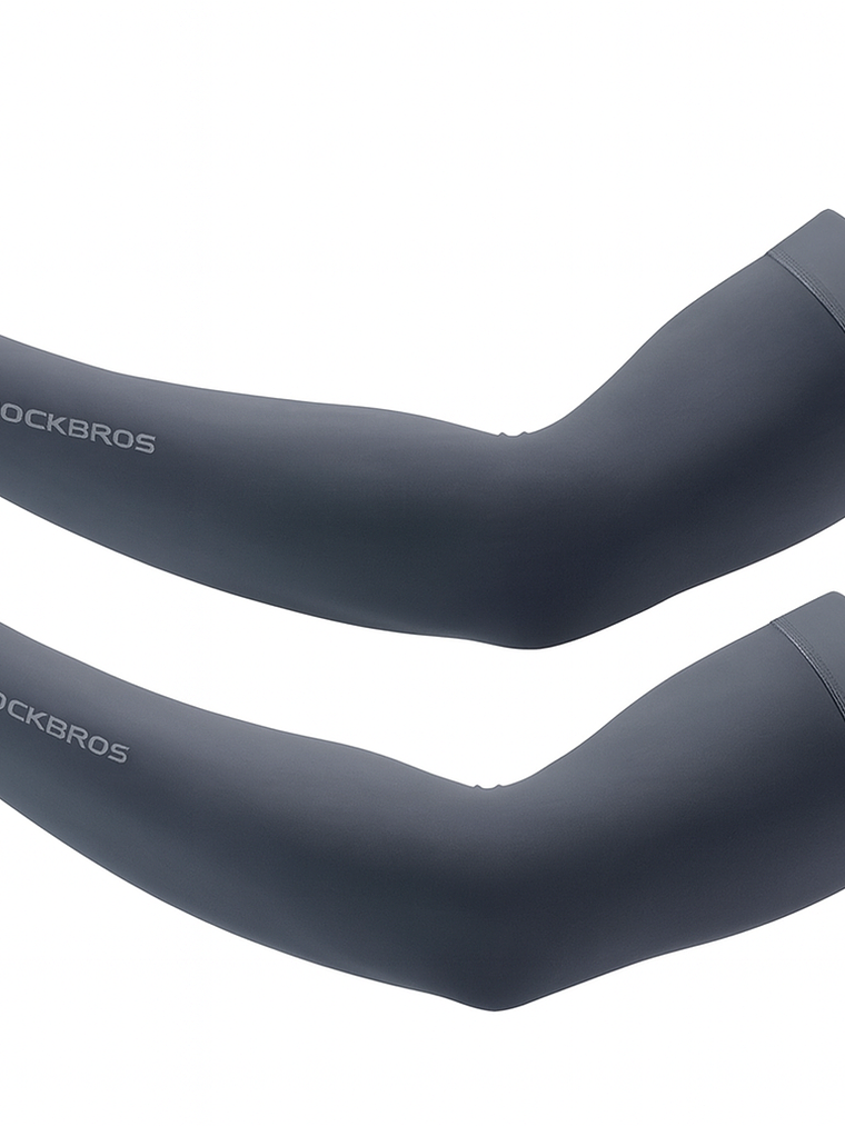 Mangas Protección UPF 50 + Ice Silk 1