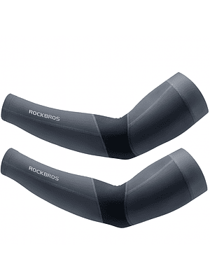 Mangas Protección UPF 50 + Ice Silk