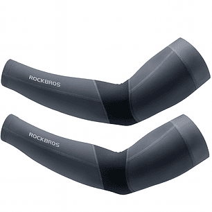 Mangas Protección UPF 50 + Ice Silk