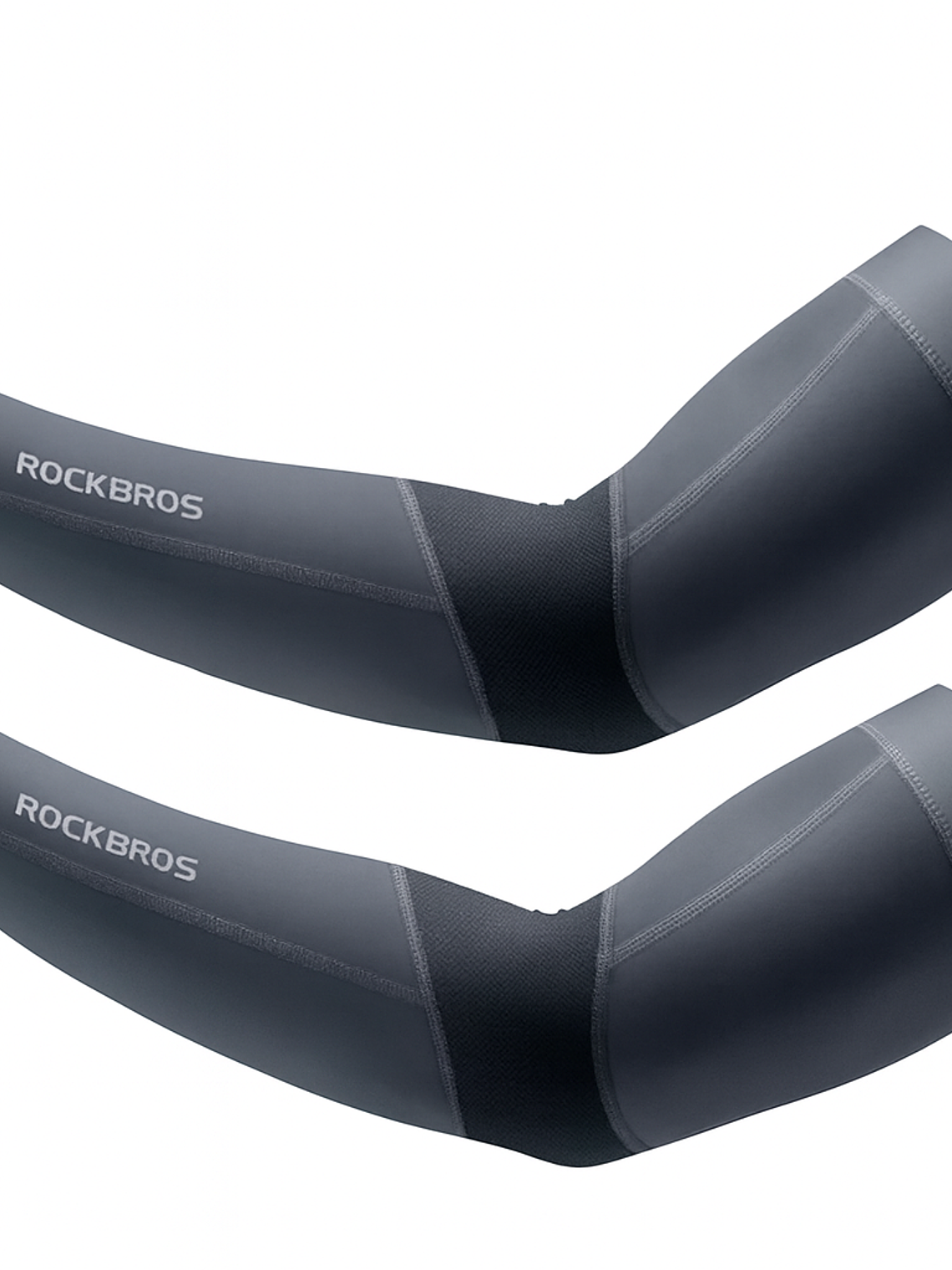 Mangas Protección UPF 50 + Ice Silk 1