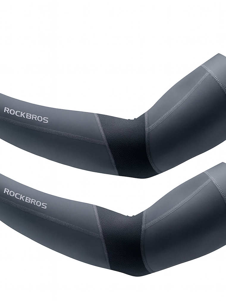 Mangas Protección UPF 50 + Ice Silk 1