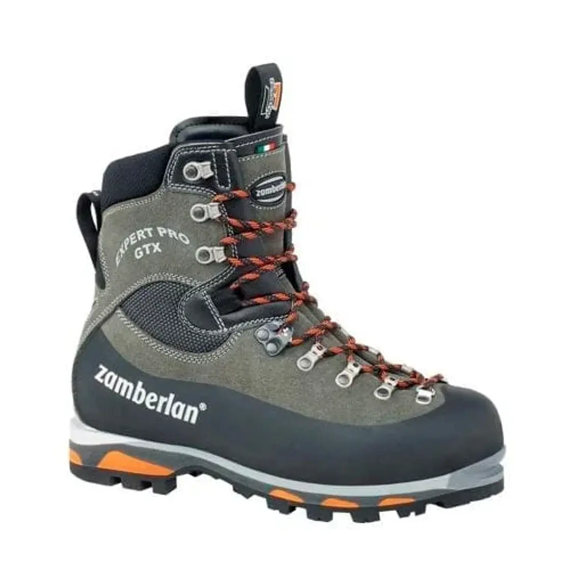 Zapato Media Montaña Expert PRO GTX 2