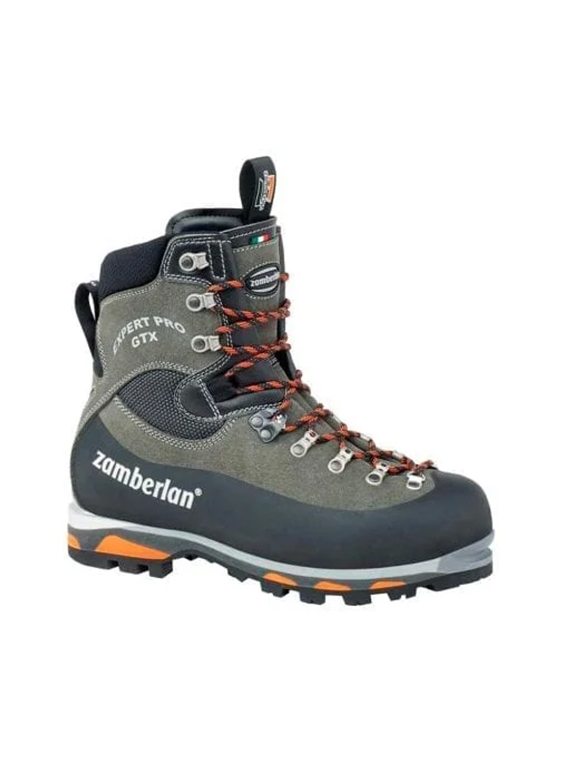 Zapato Media Montaña Expert PRO GTX 2