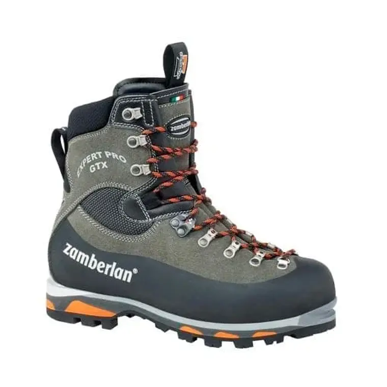Zapato Media Montaña Expert PRO GTX 2